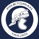 Praetorian Trajan company logo