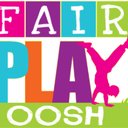 Fair Play OOSH company logo