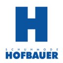 Schuhhaus Hofbauer company logo