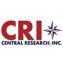 Central Research company logo