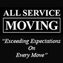 All Service Moving company logo
