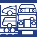Inter-Rail Transport of Talladega (www.interrail-transport.com) company logo