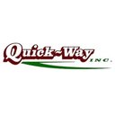 Quick-Way Inc company logo