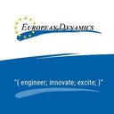 EUROPEAN DYNAMICS company logo