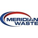 Meridian Waste company logo