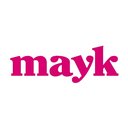 Mayk Ideas company logo