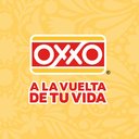 Oxxo company logo