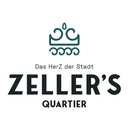 ZELLER's Quartier company logo