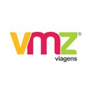 VMZ Viagens company logo