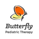Butterfly Pediatric Therapy company logo