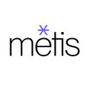 mêtis company logo