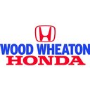 Wood Wheaton Honda company logo