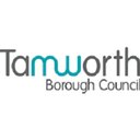 Tamworth Borough Council company logo