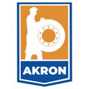 City of Akron company logo