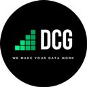 Data Consulting Group company logo