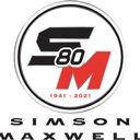 Simson Maxwell company logo