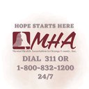 Mental Health Association in Orange County, NY company logo