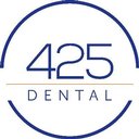 425 Dental company logo