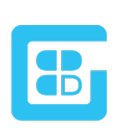 PBG company logo