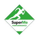 SuperMe Performance company logo