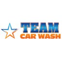 Team Car Wash company logo
