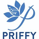 PRIFFY company logo