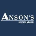 ANSON'S Herrenhaus KG company logo