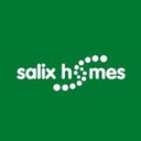 Salix Homes company logo