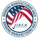Jireh Semiconductor company logo