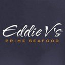 Eddie V's company logo