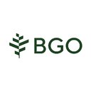 BentallGreenOak company logo