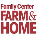 Family Center Farm & Home company logo