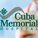 Cuba Memorial Hospital company logo