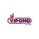 Vipond Inc. company logo