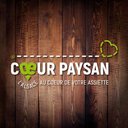 Coeur Paysan Mulhouse company logo