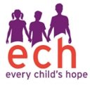 Every Child's Hope company logo