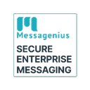 Messagenius - SECURE ENTERPRISE MESSAGING company logo