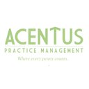 Acentus Practice Management company logo