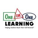 One on One Learning company logo