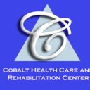 Cobalt Health Care company logo