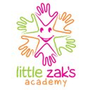 Little Zaks company logo