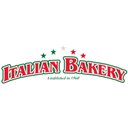 Italian Bakery company logo