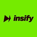 Insify company logo