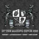 Pied Bull company logo