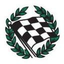 Checkered Flag company logo