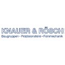 Knauer und Rösch GmbH company logo