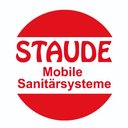 Mobile Sanitärsysteme Staude GmbH & Co.KG company logo
