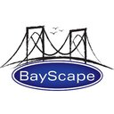 Bayscape Lawncare and Construction company logo