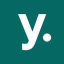 yell. services company logo