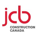 JCB Construction Canada company logo